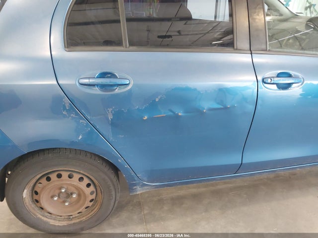 Продаж на аукціоні авто 2009 Toyota Yaris, vin: JTDKT903795235431, номер лоту: 45468395