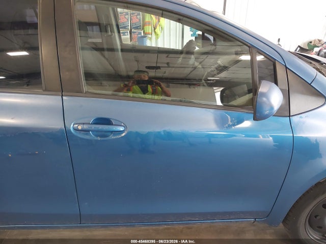 Продаж на аукціоні авто 2009 Toyota Yaris, vin: JTDKT903795235431, номер лоту: 45468395