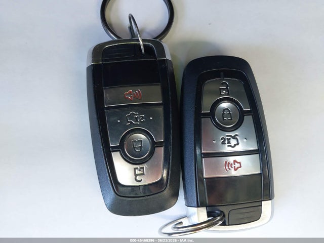 3FA6P0UU5JR271579 Ford Fusion Hybrid S