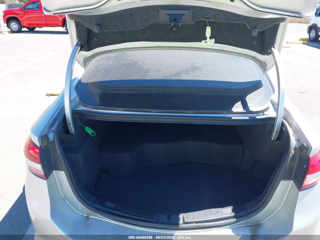 3FA6P0UU5JR271579 Ford Fusion Hybrid S
