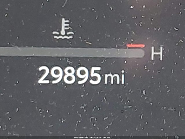 5TDXBRCH5PS586135 Toyota Highlander Hybrid Limited