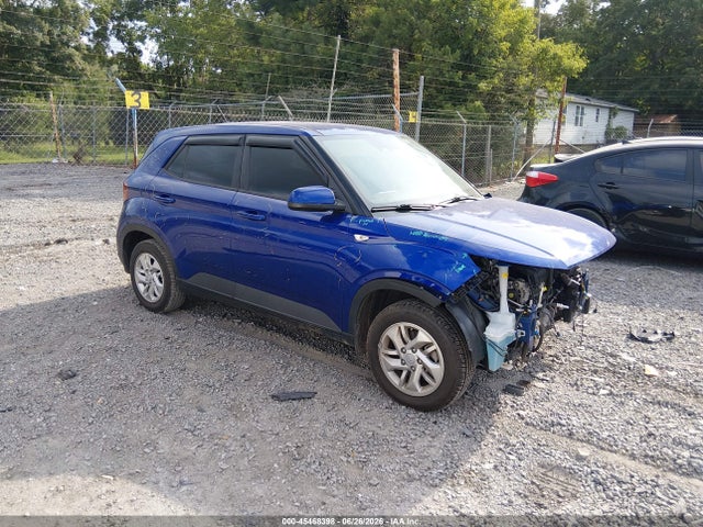 45468398 :رقم المزاد ، KMHRB8A38PU213866 vin ، 2023 Hyundai Venue Se مزاد بيع