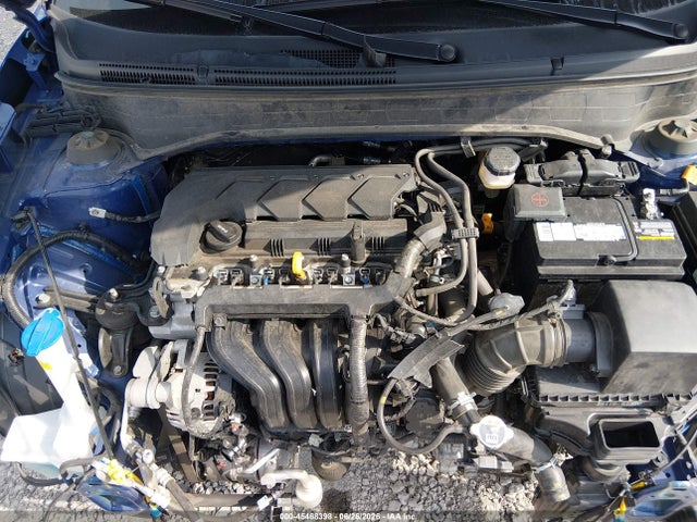 Aukcja sprzedaży 2023 Hyundai Venue Se, vin: KMHRB8A38PU213866, numer aukcji: 45468398