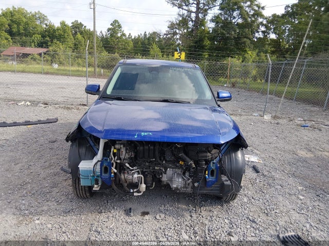 Aukcja sprzedaży 2023 Hyundai Venue Se, vin: KMHRB8A38PU213866, numer aukcji: 45468398