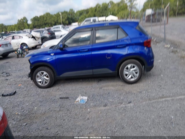 Aukcja sprzedaży 2023 Hyundai Venue Se, vin: KMHRB8A38PU213866, numer aukcji: 45468398