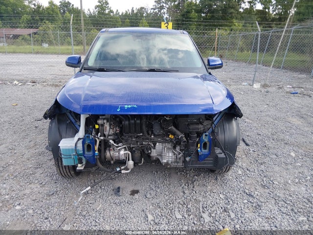 Aukcja sprzedaży 2023 Hyundai Venue Se, vin: KMHRB8A38PU213866, numer aukcji: 45468398
