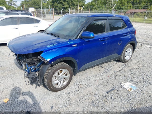 Aukcja sprzedaży 2023 Hyundai Venue Se, vin: KMHRB8A38PU213866, numer aukcji: 45468398
