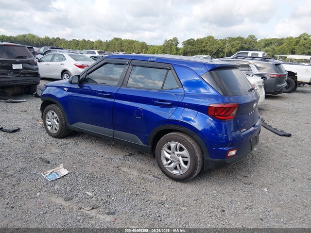 Aukcja sprzedaży 2023 Hyundai Venue Se, vin: KMHRB8A38PU213866, numer aukcji: 45468398