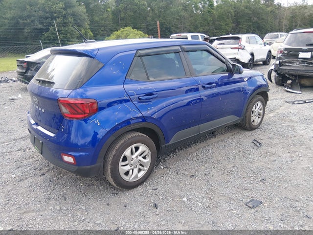 Aukcja sprzedaży 2023 Hyundai Venue Se, vin: KMHRB8A38PU213866, numer aukcji: 45468398