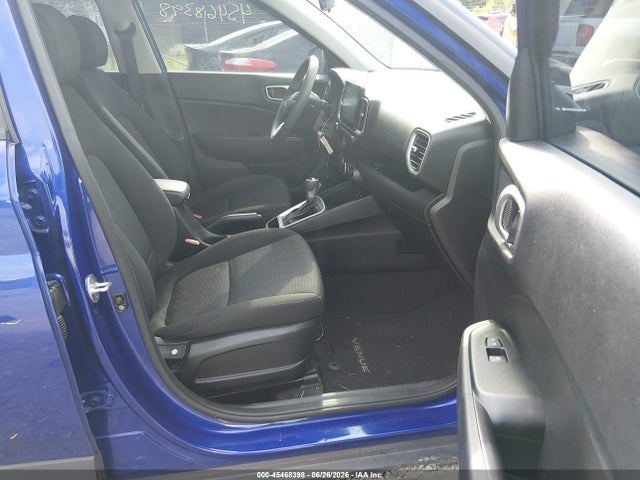 Aukcja sprzedaży 2023 Hyundai Venue Se, vin: KMHRB8A38PU213866, numer aukcji: 45468398