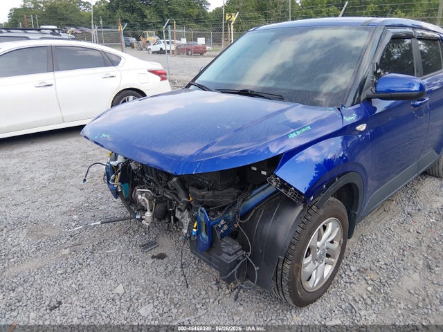 Aukcja sprzedaży 2023 Hyundai Venue Se, vin: KMHRB8A38PU213866, numer aukcji: 45468398