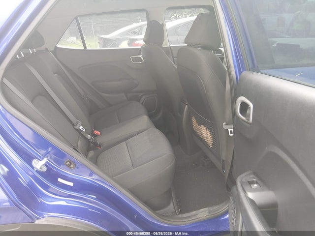Aukcja sprzedaży 2023 Hyundai Venue Se, vin: KMHRB8A38PU213866, numer aukcji: 45468398