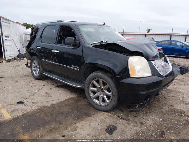 Aukcja sprzedaży 2011 Gmc Yukon Denali, vin: 1GKS2EEF3BR168036, numer aukcji: 45468400
