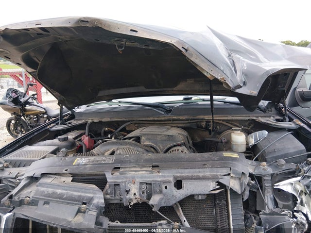 45468400 :رقم المزاد ، 1GKS2EEF3BR168036 vin ، 2011 Gmc Yukon Denali مزاد بيع