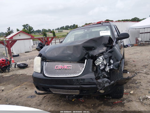 45468400 :رقم المزاد ، 1GKS2EEF3BR168036 vin ، 2011 Gmc Yukon Denali مزاد بيع