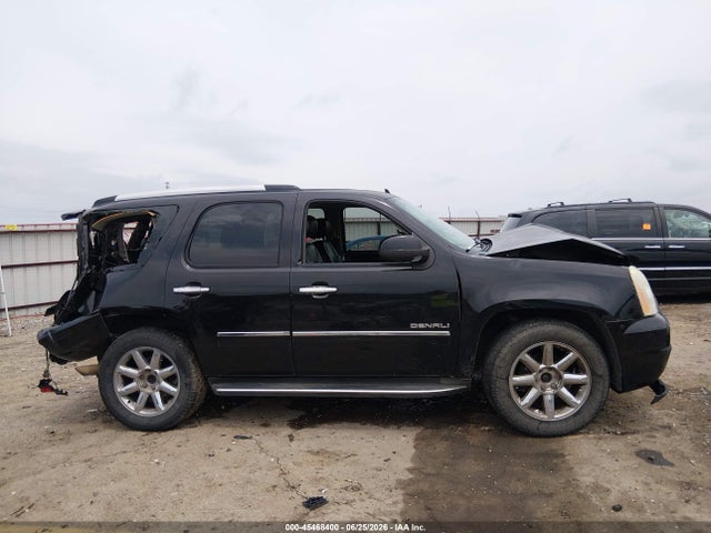 45468400 :رقم المزاد ، 1GKS2EEF3BR168036 vin ، 2011 Gmc Yukon Denali مزاد بيع