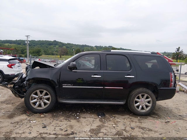 45468400 :رقم المزاد ، 1GKS2EEF3BR168036 vin ، 2011 Gmc Yukon Denali مزاد بيع