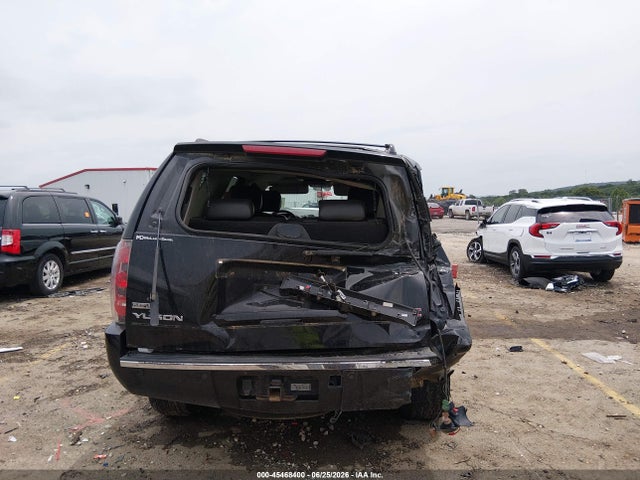 45468400 :رقم المزاد ، 1GKS2EEF3BR168036 vin ، 2011 Gmc Yukon Denali مزاد بيع