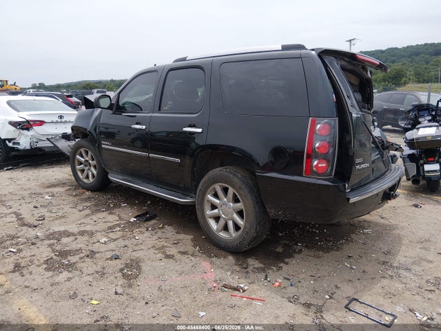 45468400 :رقم المزاد ، 1GKS2EEF3BR168036 vin ، 2011 Gmc Yukon Denali مزاد بيع