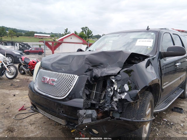 45468400 :رقم المزاد ، 1GKS2EEF3BR168036 vin ، 2011 Gmc Yukon Denali مزاد بيع