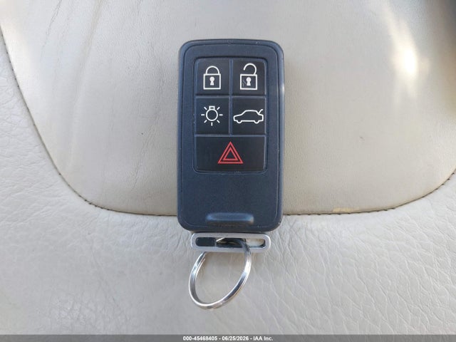 Продажа на аукционе авто 2012 Volvo S60 T5/t5 W/moonroof, vin: YV1622FS6C2117481, номер лота: 45468405