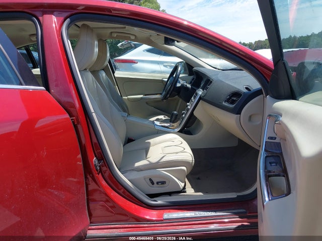 Продажа на аукционе авто 2012 Volvo S60 T5/t5 W/moonroof, vin: YV1622FS6C2117481, номер лота: 45468405
