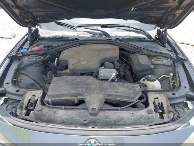 BMW 320i 2017 WBA8E1G53HNU14073 Image 10