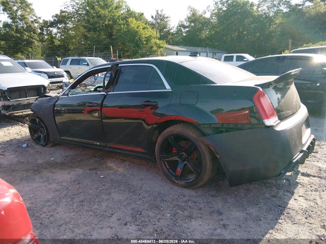 Auction sale of the 2016 Chrysler 300 Anniversary Edition, vin: 2C3CCAAG5GH343693, lot number: 45468413