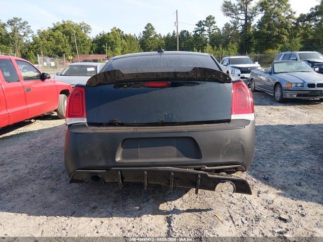 Auction sale of the 2016 Chrysler 300 Anniversary Edition, vin: 2C3CCAAG5GH343693, lot number: 45468413