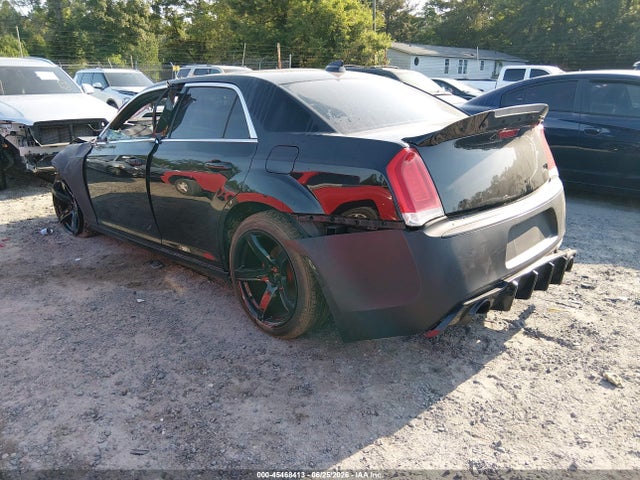 Auction sale of the 2016 Chrysler 300 Anniversary Edition, vin: 2C3CCAAG5GH343693, lot number: 45468413