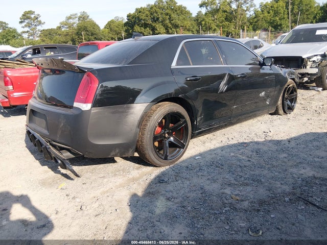 Auction sale of the 2016 Chrysler 300 Anniversary Edition, vin: 2C3CCAAG5GH343693, lot number: 45468413