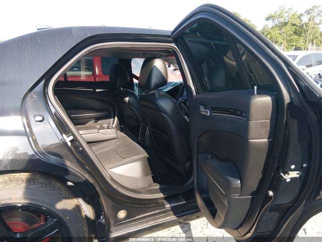Auction sale of the 2016 Chrysler 300 Anniversary Edition, vin: 2C3CCAAG5GH343693, lot number: 45468413