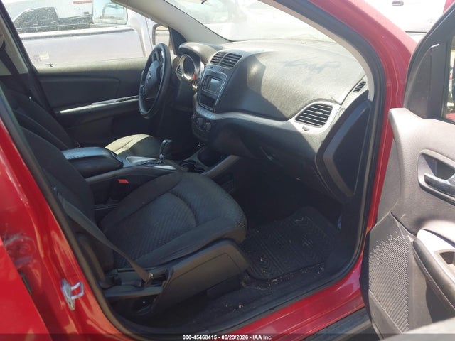 Aukcja sprzedaży 2015 Dodge Journey Sxt, vin: 3C4PDCBB3FT710864, numer aukcji: 45468415