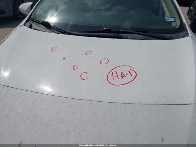 Aukcja sprzedaży 2015 Toyota Corolla Le, vin: 5YFBURHE0FP341432, numer aukcji: 45468420