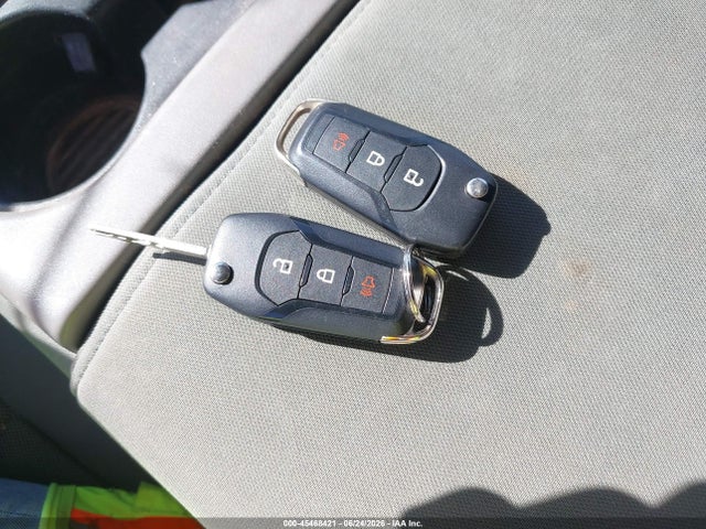 1FTEW1EBXJFD04956 Ford F-150 Xl/xlt
