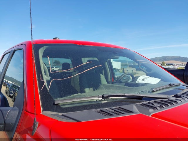 1FTEW1EBXJFD04956 Ford F-150 Xl/xlt