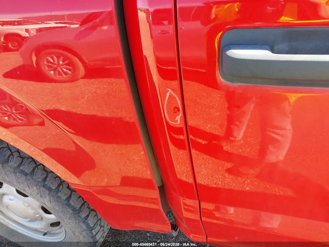 1FTEW1EBXJFD04956 Ford F-150 Xl/xlt