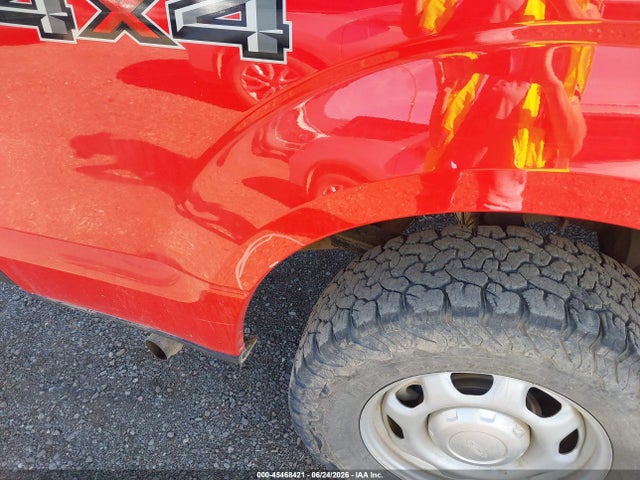1FTEW1EBXJFD04956 Ford F-150 Xl/xlt