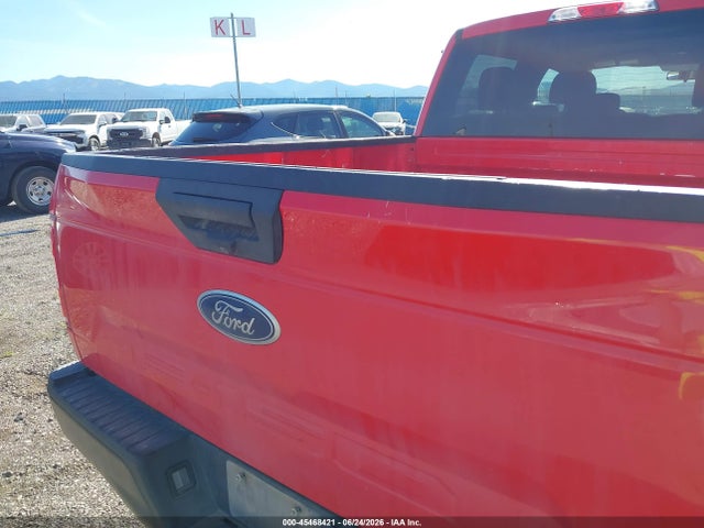 1FTEW1EBXJFD04956 Ford F-150 Xl/xlt
