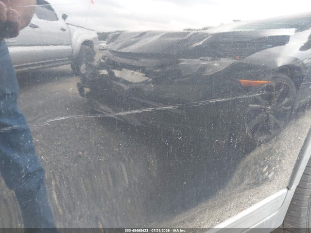 Nissan ROGUE SV 2016 KNMAT2MV1GP623125 Image 17