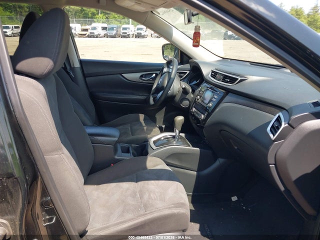 Nissan ROGUE SV 2016 KNMAT2MV1GP623125 Image 5