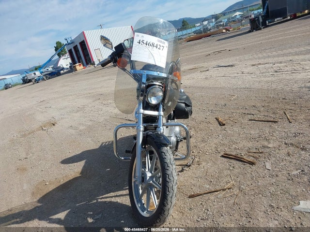 Продажа на аукционе авто 1995 Harley-davidson Xl883 Hugger, vin: 1HD4CEM12SY211602, номер лота: 45468427