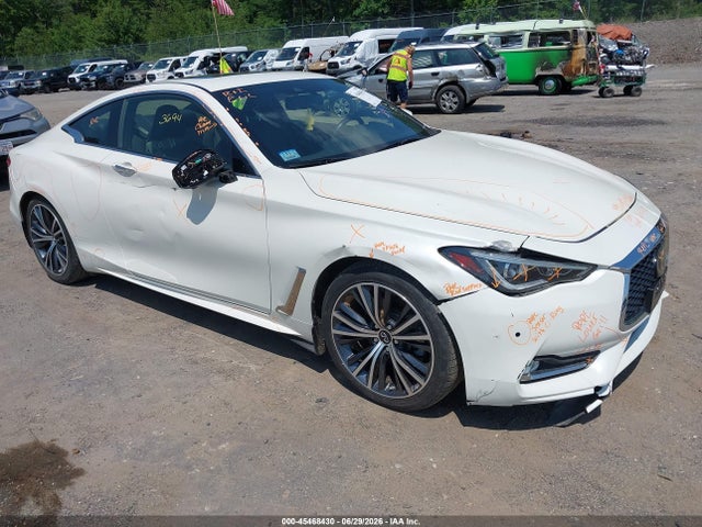 Infiniti Q60 Luxe Awd 2021 JN1EV7KL6MM470218 main image