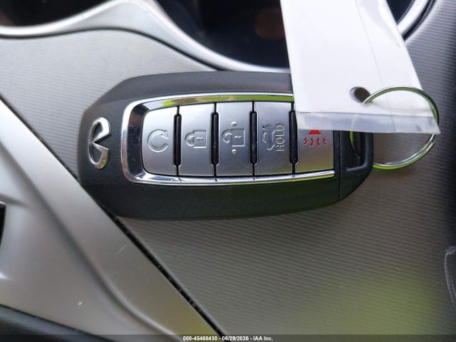 Продаж на аукціоні авто 2021 Infiniti Q60 Luxe Awd, vin: JN1EV7KL6MM470218, номер лоту: 45468430