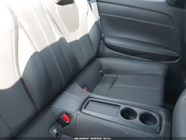 Продаж на аукціоні авто 2021 Infiniti Q60 Luxe Awd, vin: JN1EV7KL6MM470218, номер лоту: 45468430