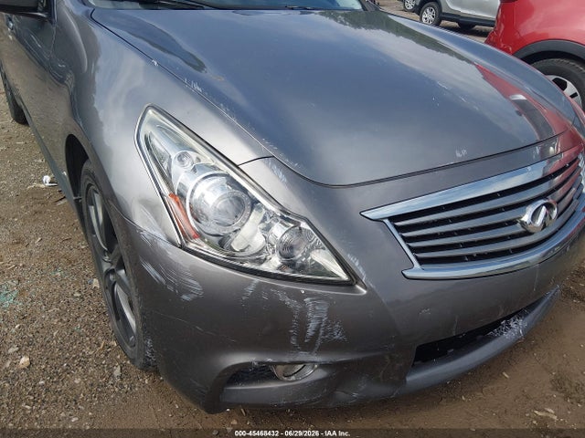 Продажа на аукционе авто 2010 Infiniti G37x, vin: JN1CV6AR3AM454528, номер лота: 45468432