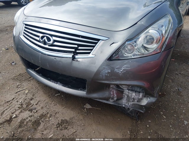 Продажа на аукционе авто 2010 Infiniti G37x, vin: JN1CV6AR3AM454528, номер лота: 45468432