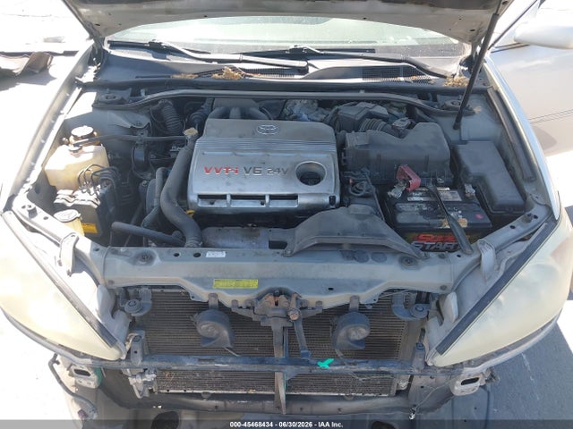 Продаж на аукціоні авто 2004 Toyota Camry Xle V6, vin: 4T1BF30K64U578608, номер лоту: 45468434