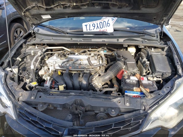 Toyota Corolla S Plus 2014 5YFBURHE6EP176601 Image 10