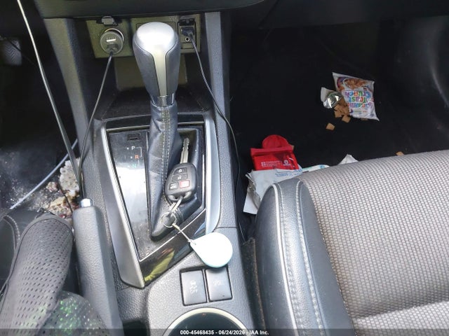 Toyota Corolla S Plus 2014 5YFBURHE6EP176601 Image 11